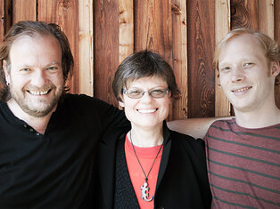 Hannes Kasehs Blues Trio