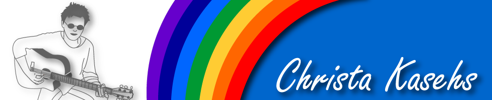 Christa Kasehs Logo