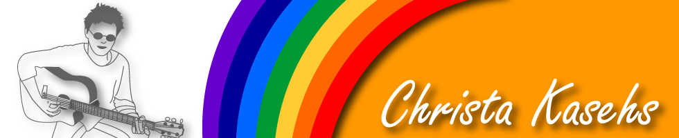 Christa Kasehs Logo