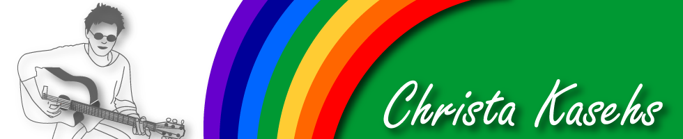 Christa Kasehs Logo