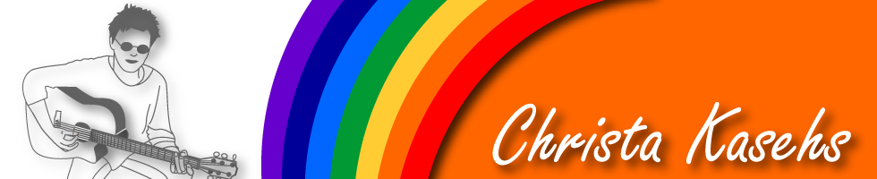 Christa Kasehs Logo