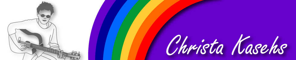 Christa Kasehs Logo
